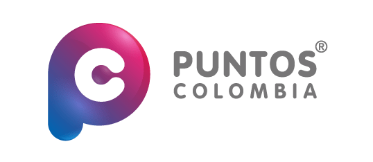 puntos colombia