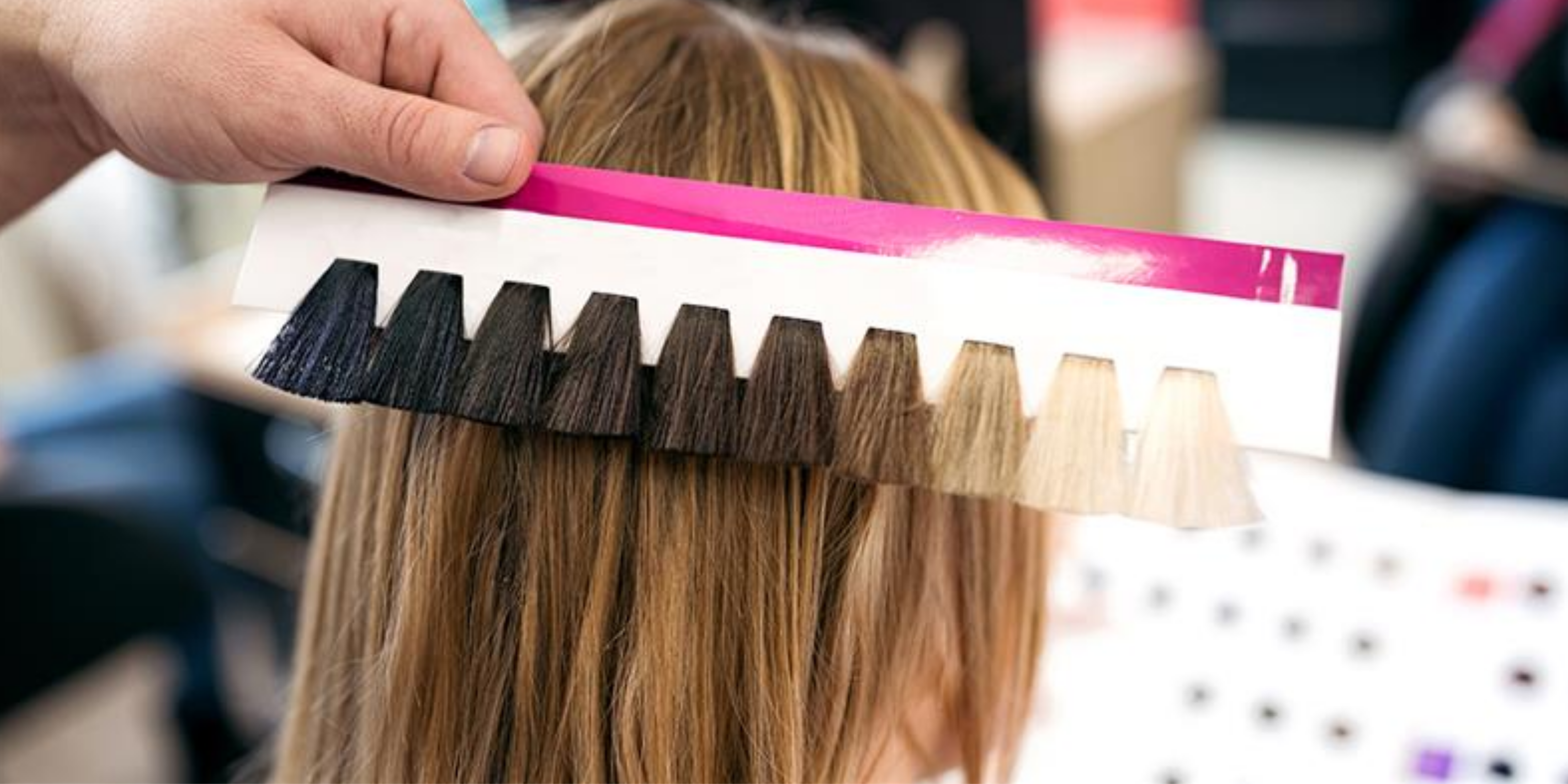 ¿Me puedo realizar color y aminoácidos el mismo día?