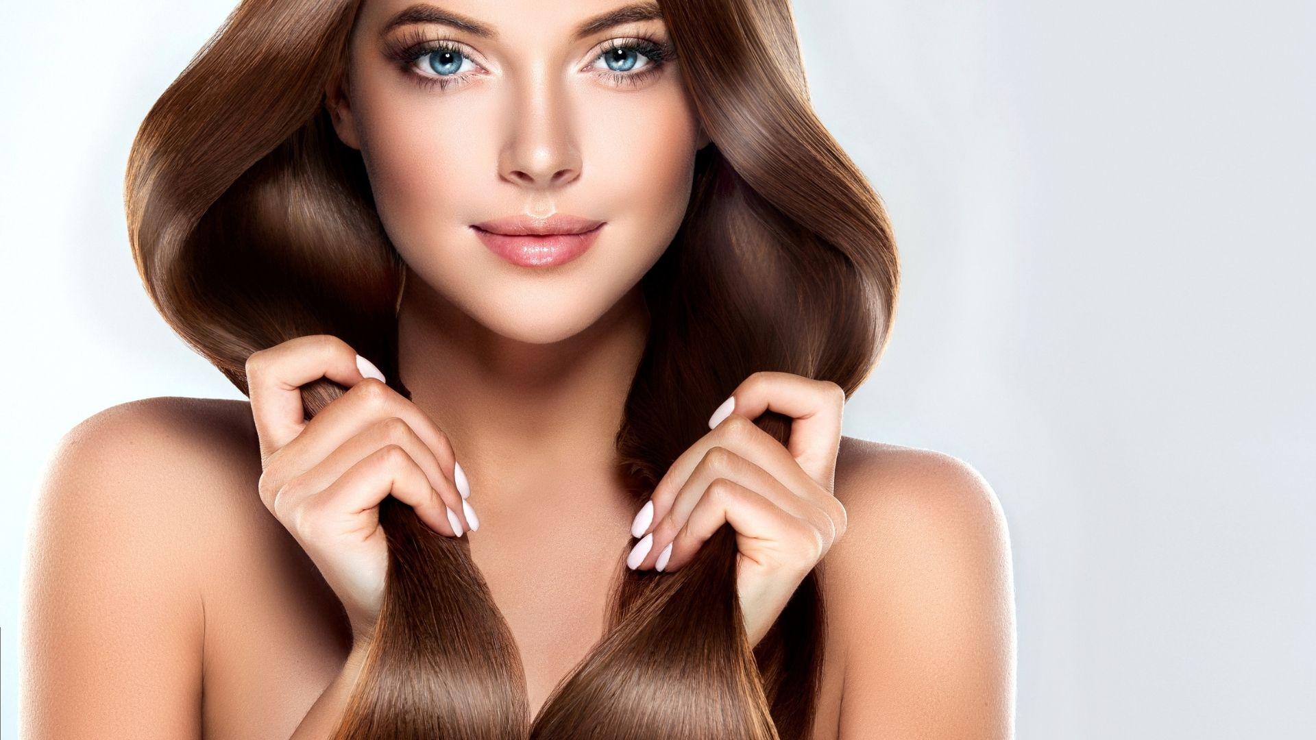 ¿Los aminoácidos alisan el cabello?