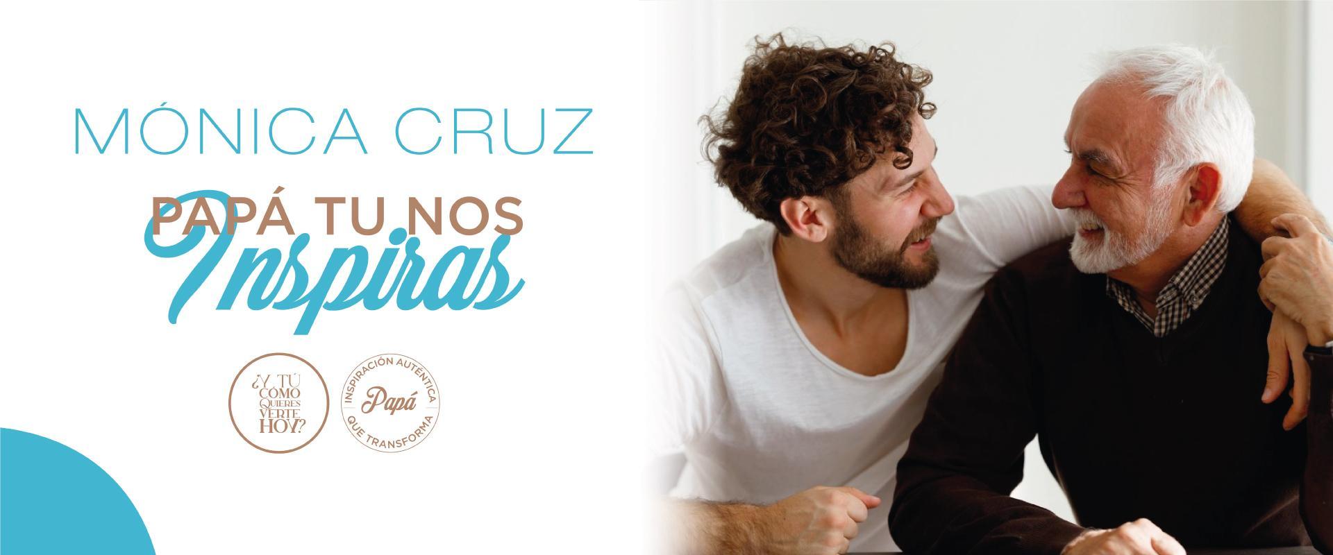 Padres: Inspiración autentica que transforma