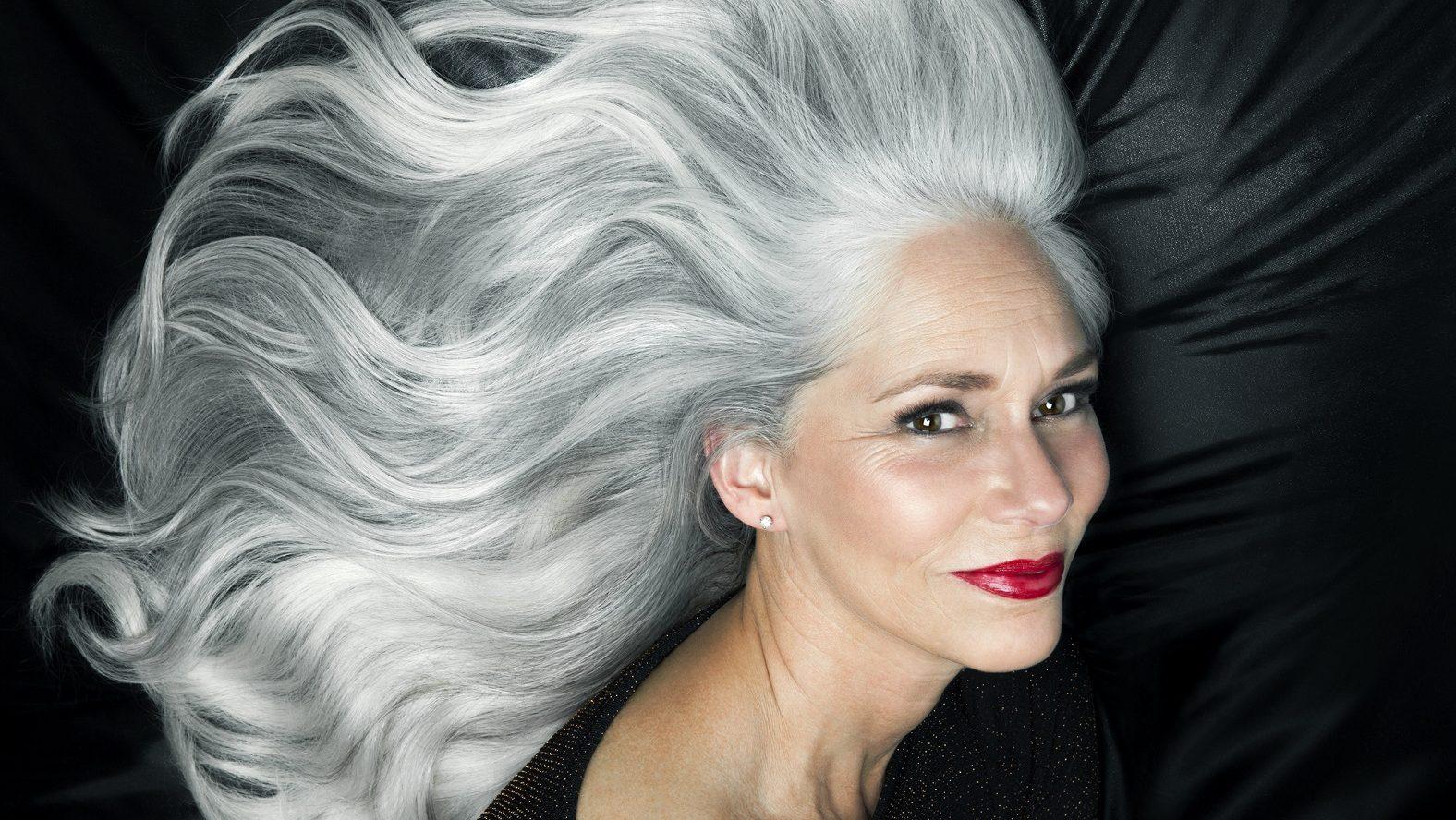 ¿Qué son las canas y como cuidarlas?