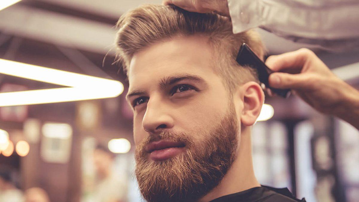 Conoce los 3 cortes de cabello masculino en tendencia este verano