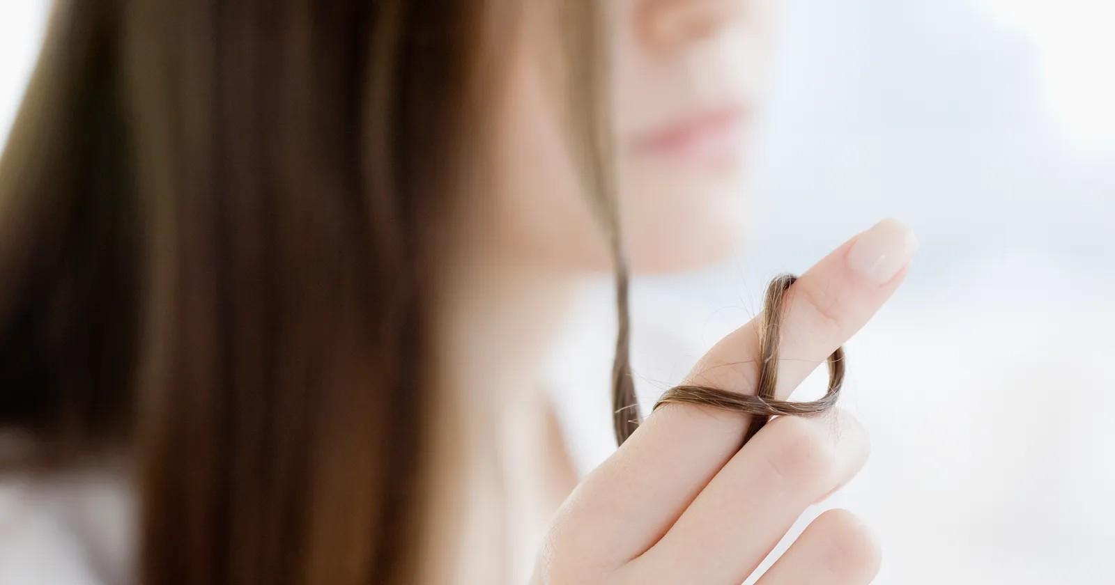 Señales de que tu cabello necesita hidratación