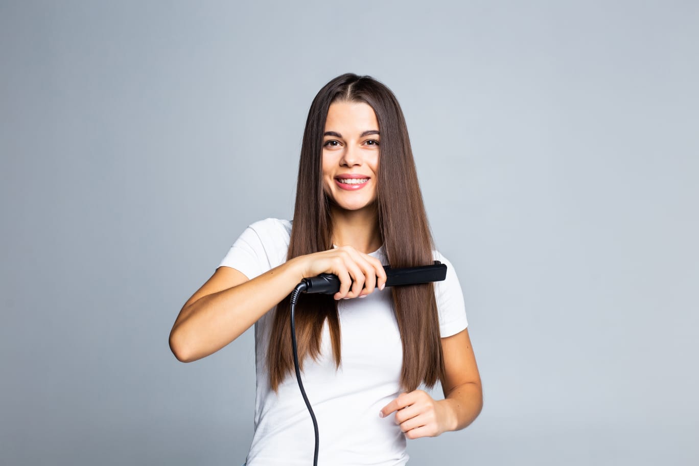 ¿Proteges tu cabello del calor? Aprende a elegir un termoprotector capilar