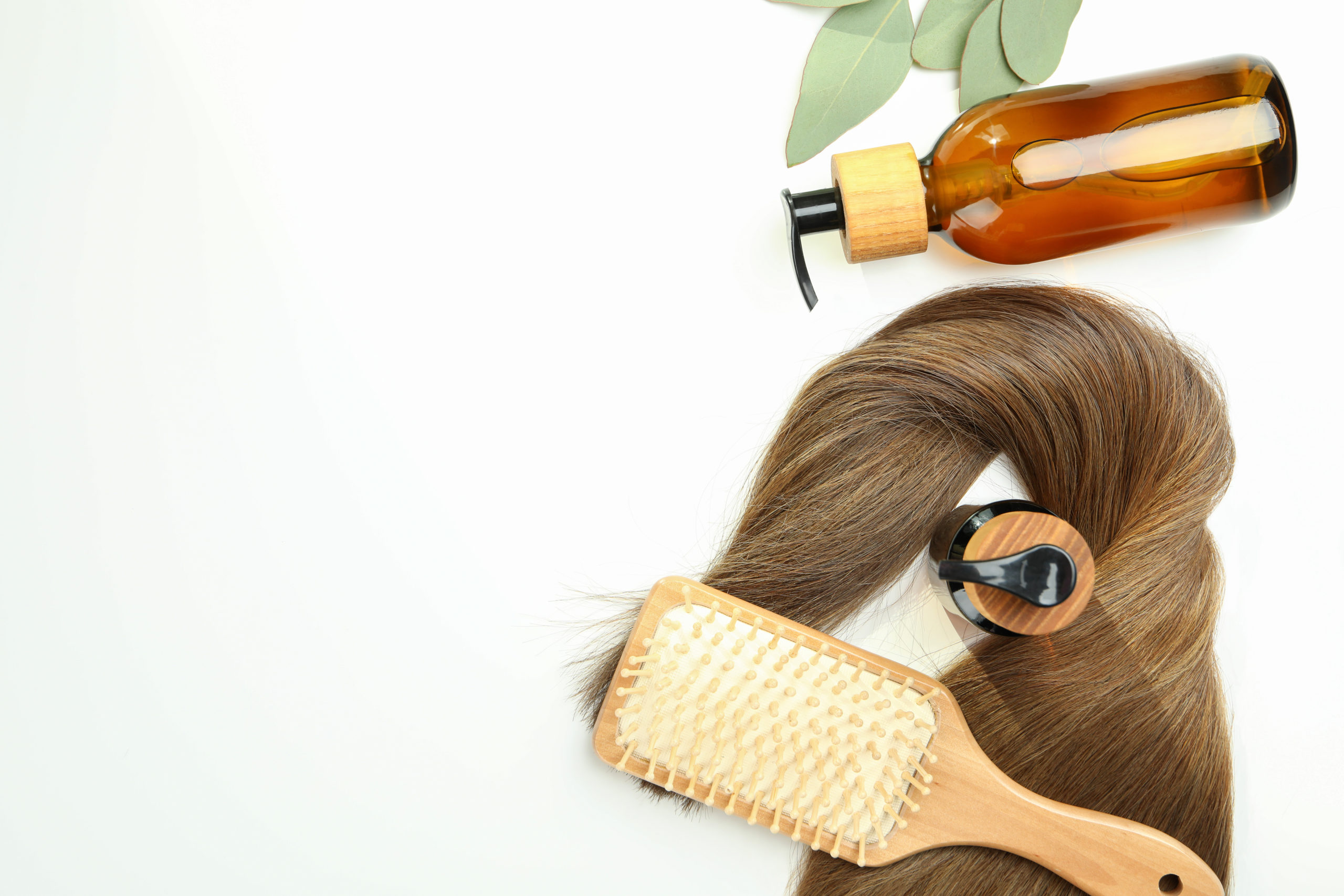 Descubre resultados insuperables con la proteina de seda y la queratina vegana