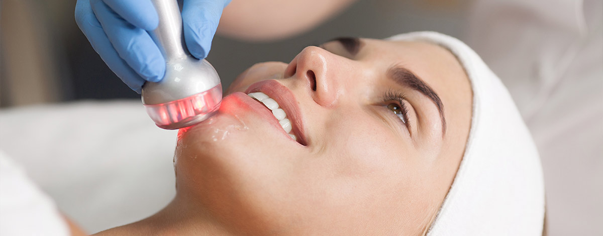 Radiofrecuencia: Aliada para el rejuvenecimiento facial