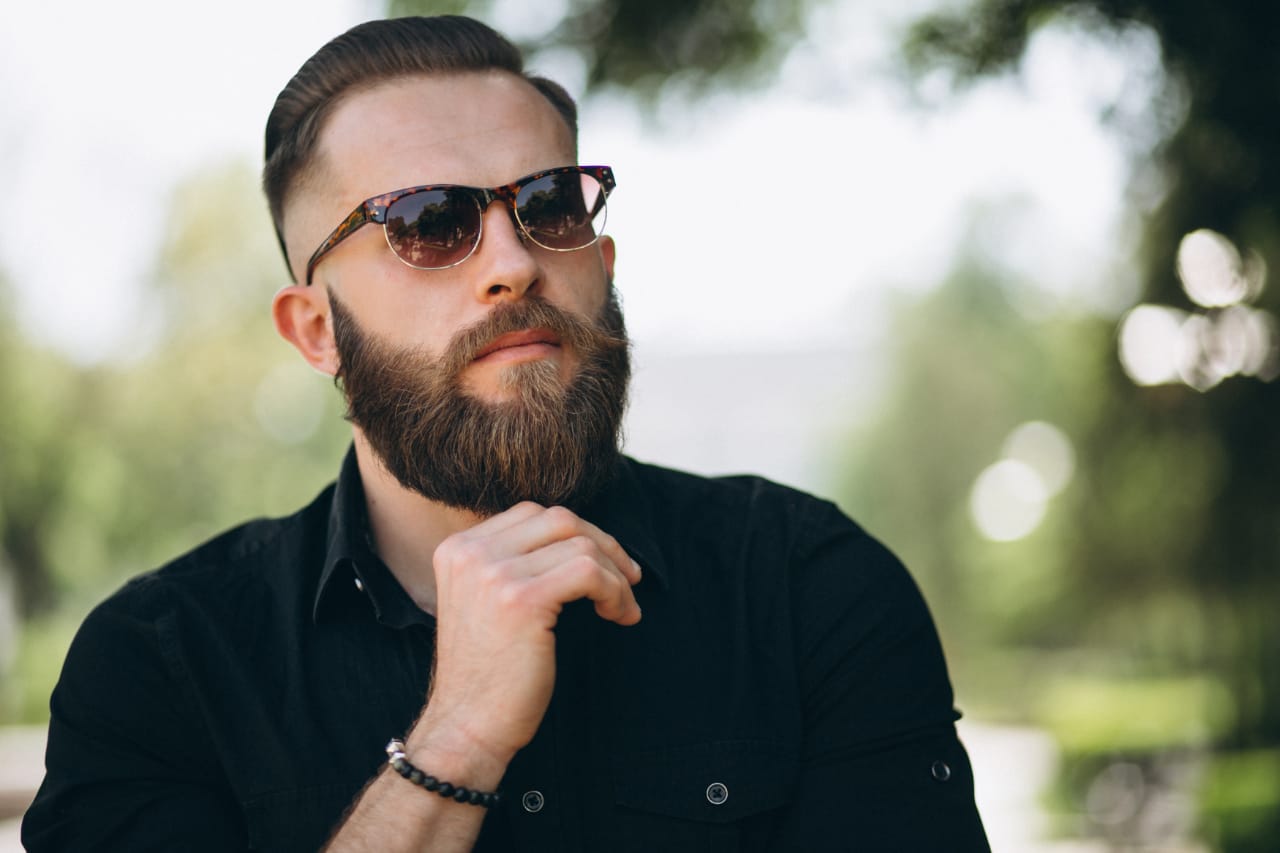 Cinco consejos para tener una barba perfecta